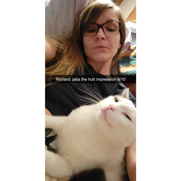 🍃🌌Meet your Posher, Dee♐🍃 - Picture 6 of 11